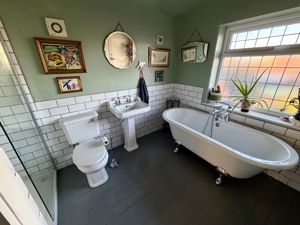 Bathroom- click for photo gallery